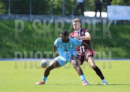 31.Spieltag FC Viktoria 1889 Berlin - BFC Dynamo