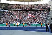 BFC Dynamo - 1.FC Köln ,1.Runde DFB Pokal