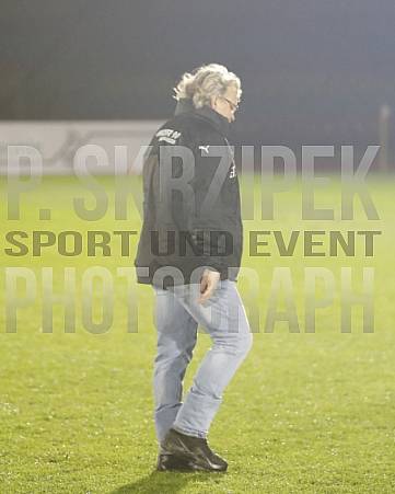 16.Spieltag BFC Dynamo - FSV Wacker 90 Nordhausen,