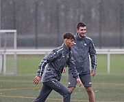 04.01.2022 Training BFC Dynamo