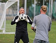 Training vom 27.09.2024 BFC Dynamo