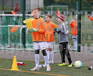 BFC Dynamo FerienCamp 2023
