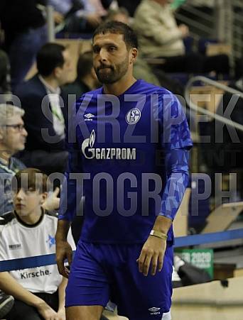 AOK Traditionsmasters 2020