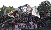 2.Spieltag BFC Dynamo - FC Energie Cottbus,