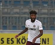 3.Spieltag Chemnitzer FC - BFC Dynamo,