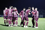 16.Spieltag BFC Dynamo -  Hertha BSC II