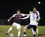24.Spieltag BFC Dynamo - Hertha BSC II