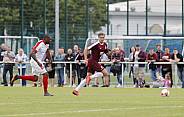 Testspiel BFC Dynamo - Sparta Lichtenberg