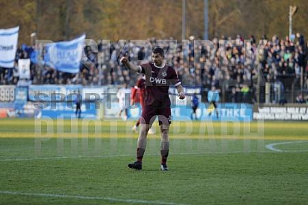 27.Spieltag SV Babelsberg 03 - BFC Dynamo
