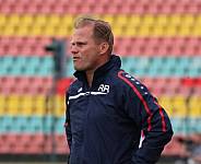 {BFC Dynamo - FC Carl Zeiss Jena}{34.Spieltag}