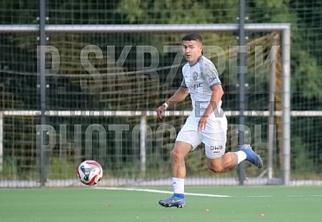 1.Runde Cosy-Wasch-Landespokal VfB Concordia Britz - BFC Dynamo