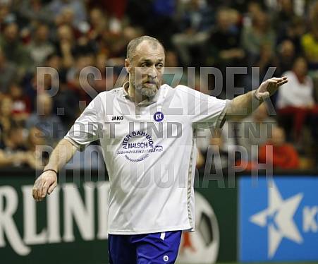 AOK Traditionsmasters 2019