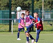 BFC Dynamo FerienCamp Sommer 2025