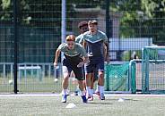 Trainingsauftakt 22.06.2026 BFC Dynamo