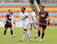 8.Spieltag BFC Dynamo - FSV Optik Rathenow,