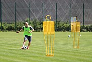 Training vom 09.07.2024 BFC Dynamo