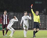 18.Spieltag Berliner AK 07 - BFC Dynamo,