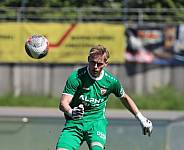 31.Spieltag FC Viktoria 1889 Berlin - BFC Dynamo