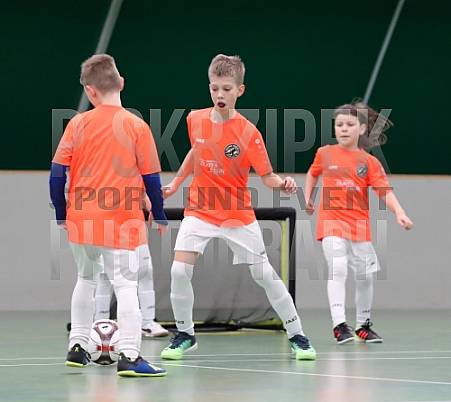 BFC Dynamo FerienCamp 2023