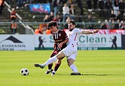 10.Spieltag BFC Dynamo -  FC Rot-Weiß Erfurt,