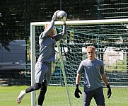 03.08.2022 Training BFC Dynamo