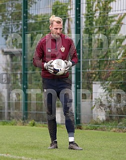 Training vom 24.10.2023 BFC Dynamo