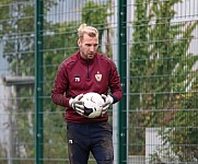 Training vom 24.10.2023 BFC Dynamo