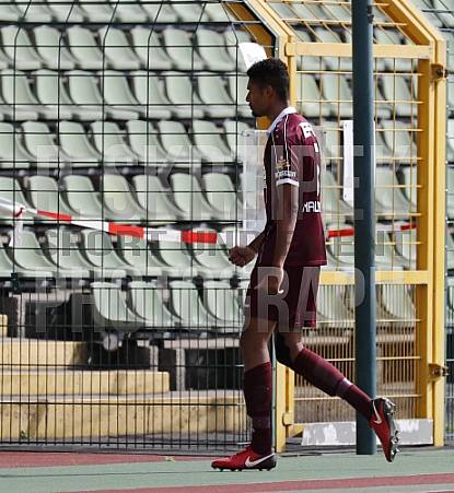 8.Spieltag BFC Dynamo - FSV Wacker 90 Nordhausen ,