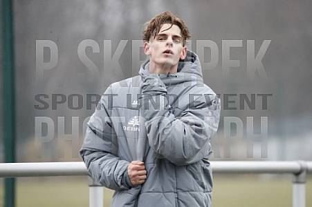 Testspiel BFC Dynamo - VfB 1921 Krischow,