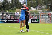 7. Spieltag FSV 63 Luckenwalde - BFC Dynamo
