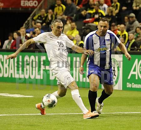 AOK Traditionsmasters 2020