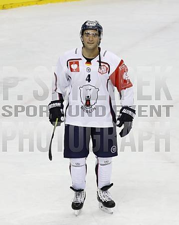Eisbären Berlin -  HC Neman Grodno ,Champions Hockey League 2018 ,