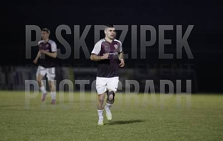 20. Spieltag BFC Dynamo - BFC Preussen