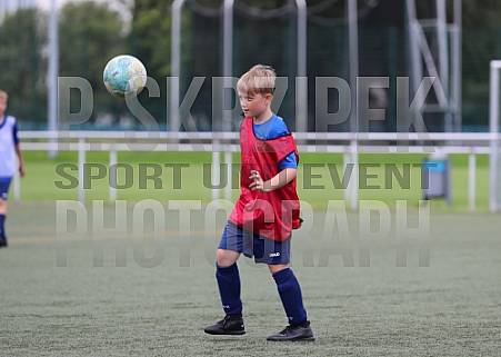 BFC Dynamo FerienCamp Sommer 2025
BFC Dynamo FerienCamp Sommer 2025