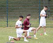 09.07.2020 Training BFC Dynamo