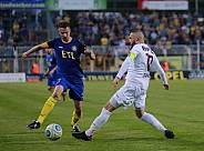 32.Spieltag 1.FC Lok Leipzig - BFC Dynamo