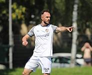 3.Spieltag BFC Preussen - BFC Dynamo,