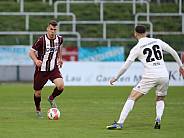 35.Spieltag BFC Dynamo - Tennis Borussia Berlin,