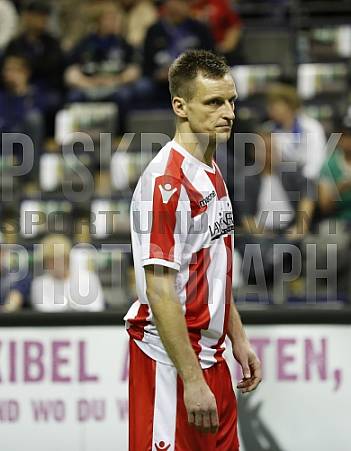 AOK Traditionsmasters 2019