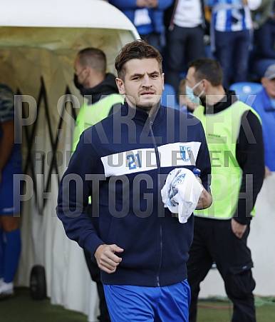 1.FC Magdeburg - Beckus Allstars,