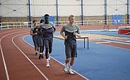 Trainingsauftakt 22.06.2026 BFC Dynamo