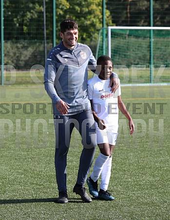 BFC Dynamo FerienCamp Herbst 2021