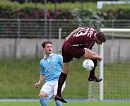 Halbfinale FC Viktoria 1889 - BFC Dynamo