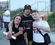 38.Spieltag VSG Altglienicke - BFC Dynamo,