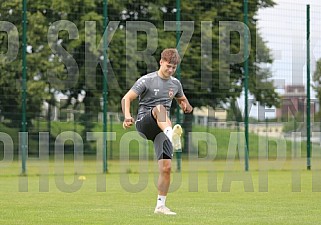 Training vom 12.07.2024 BFC Dynamo