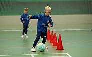 BFC Dynamo FerienCamp Herbst 2025