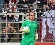 2.Spieltag SV Babelsberg 03 - BFC Dynamo