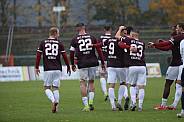 13.Spieltag BFC Dynamo - FC Eilenburg,