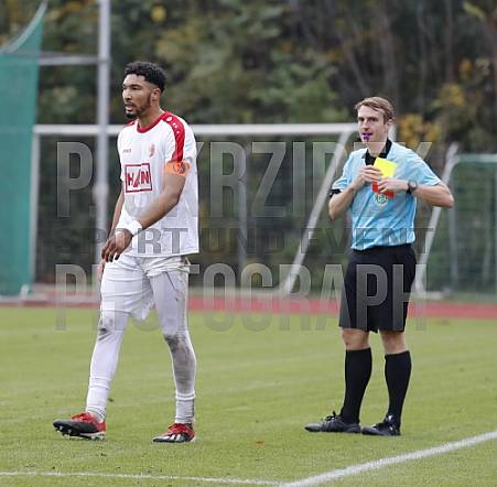 14.Spieltag Berliner AK07 - BFC Dynamo,