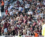 BFC Dynamo - 1.FC Köln ,1.Runde DFB Pokal